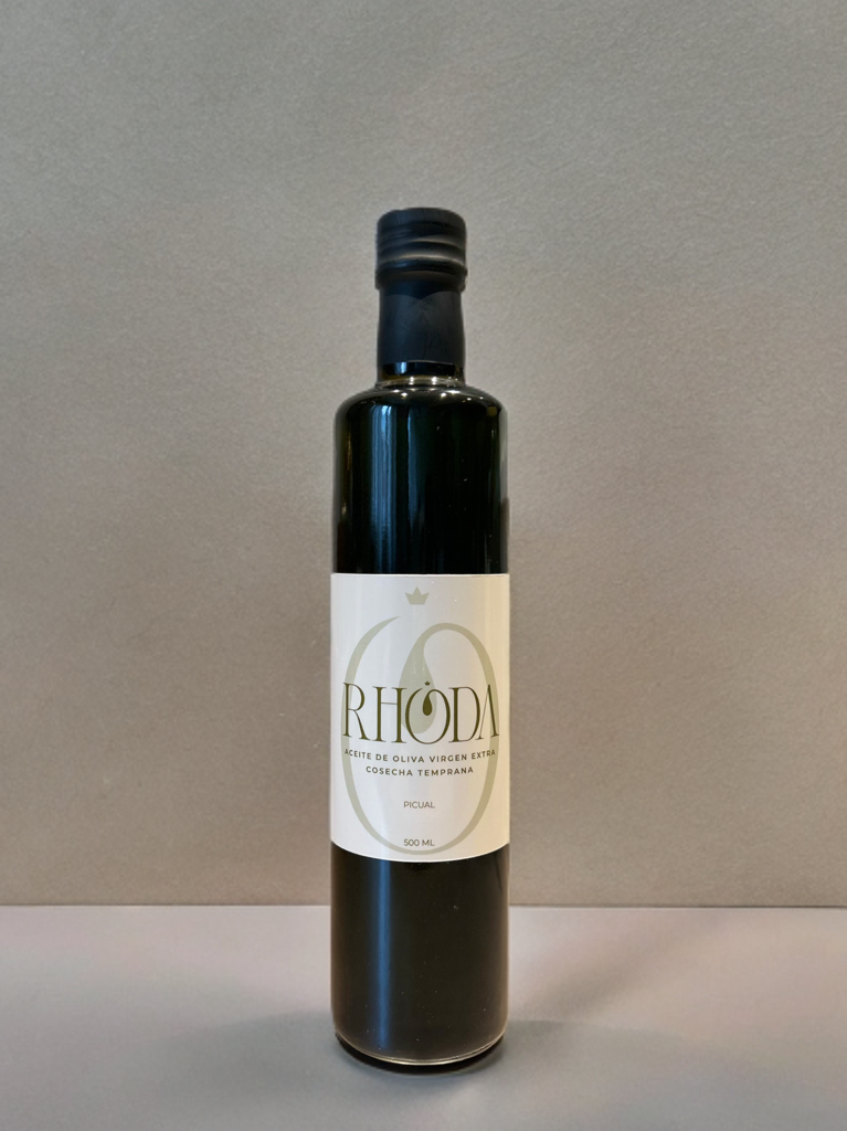 AOVE PICUAL COSECHA TEMPRANA 500ML