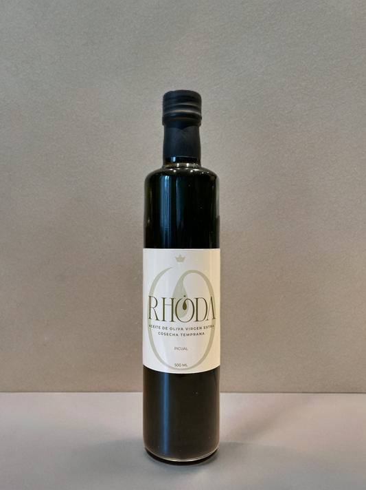 AOVE PICUAL COSECHA TEMPRANA 500ML