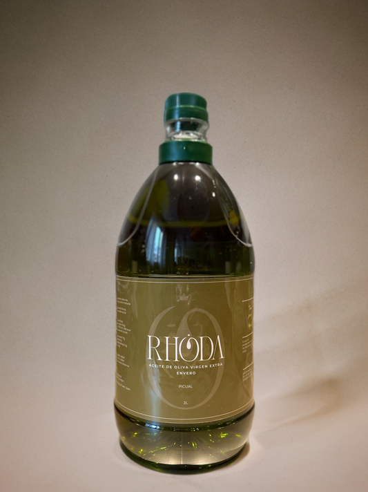 PACK 3 - AOVE PICUAL DE ENVERO (2L, PVC)